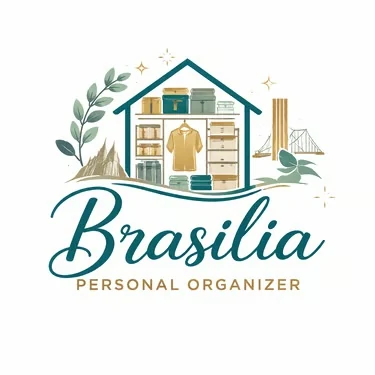 Brasília Personal Organizer